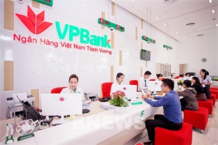 Sau thương vụ tỷ USD, VPBank sắp được thăng hạng tín nhiệm
