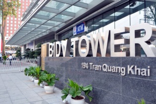 BIDV được AFD cấp hạn mức 100 triệu USD tài trợ doanh nghiệp năng lượng tái tạo
