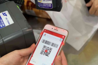 Thanh toán và chuyển khoản bằng QR sắp bùng nổ