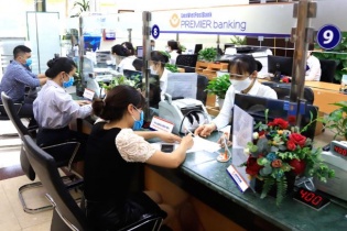 LienVietPostBank triển khai chương trình "Combo siêu ưu đãi" lớn nhất năm 2021