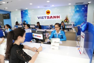 Vietbank: Lợi nhuận quý 2/2021 tăng gấp 3,5 lần do lãi thuần tăng vọt