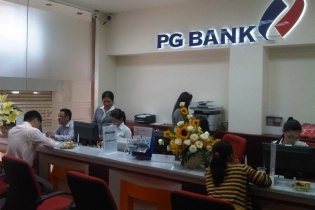 Trích lập dự phòng quý 2/2021 giảm 66% giúp PGBank tăng trưởng ngoạn mục