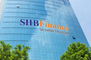 Cảnh báo tài khoản mạng xã hội giả mạo lãnh đạo và hình ảnh SHB  