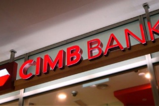 CIMB Việt Nam tăng vốn điều lệ lên 3.698,2 tỷ đồng