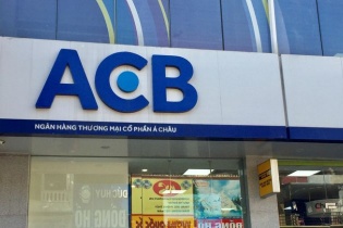 Lợi nhuận tăng 71% quý II/2021, ACB tranh thủ tăng mạnh trích lập dự phòng