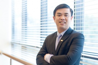 Ông Nguyễn Văn Lê từ nhiệm chức vụ Tổng giám đốc SHB sau 23 năm gắn bó