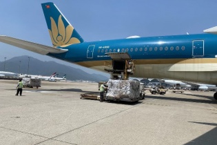 VPBank chi viện khẩn cấp thêm 1.000 máy thở oxy dòng cao cho “tâm dịch” phía Nam