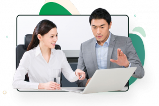 Giải pháp nào hứa hẹn giúp doanh nghiệp giao dịch nhanh chóng mùa dịch?