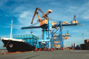 Doanh thu giảm tốc, Cảng Đình Vũ giảm mục tiêu lợi nhuận quý III/2021  