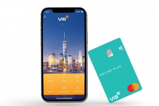 The Banker trao giải “Đổi mới sáng tạo trong lĩnh vực Ngân hàng số năm 2021” cho VIB