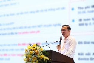 Kéo dài thời gian cơ cấu nợ cho khách hàng là rất cần thiết