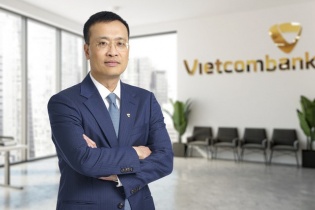 Vietcombank có Chủ tịch Hội đồng Quản trị mới
