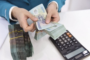 Các ngân hàng đã miễn, giảm hơn 26.000 tỷ đồng tiền lãi cho khách hàng