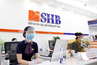 Động lực tăng trưởng nào cho cổ phiếu SHB sau khi “chuyển nhà” sang HOSE?