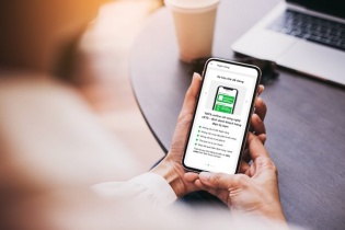 Ngân hàng ngoại bắt tay Fintech đình đám cho ra mắt thẻ tín dụng ảo 100% online