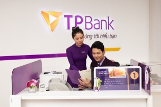 TPBank Bắc Từ Liêm chuyển địa điểm mới