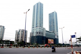 Dồn dập thoái vốn công ty con, Thuduc House (TDH) bị nhắc nhở vì chậm công bố thông tin