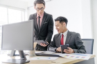 Bật mí những dịch vụ - sản phẩm vượt trội VPBank dành tặng cho SME Việt