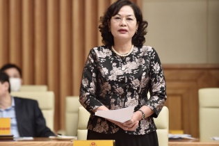 Doanh nghiệp kiến nghị bơm tiền tránh đứt gãy thanh khoản, cơ quan quản lý nói gì?