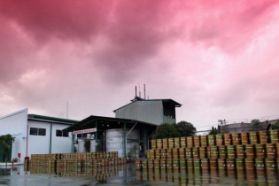 Hóa chất cơ bản Miền Nam (CSV): Doanh thu giảm, lãi ròng quý III/2021 giảm gần 25%