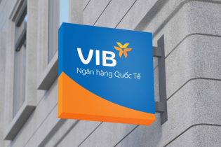 Lợi nhuận VIB vượt 5.300 tỷ đồng, tỷ lệ sinh lời đứng top đầu ngành 