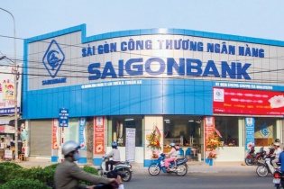 Saigonbank:  Dự phòng rủi ro giảm, kinh doanh ngoại hối tăng “cứu” lợi nhuận quý 3/2021