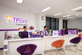 Hà Nội sẽ có thêm một phòng giao dịch TPBank tại quận Hà Đông