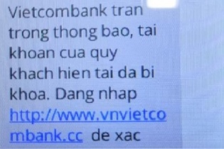 Hiệp hội Ngân hàng: Nhà mạng thu phí cao nhưng tràn lan lỗ hổng bảo mật  