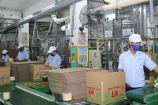 Tiêu thụ chậm, xuất khẩu bế tắc, Lix khả năng chỉ đạt 75% kế hoạch lợi nhuận năm