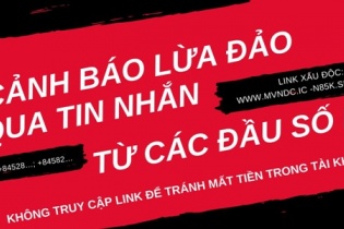 Lừa đảo nhận tiền hỗ trợ từ Quỹ Bảo hiểm thất nghiệp để chiếm tài khoản ngân hàng