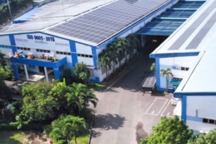 Louis Capital (TGG) muốn bán 41 triệu cổ phiếu tăng gấp 2,5 lần vốn điều lệ
