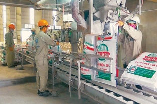 Hóa chất Đức Giang trình cổ đông kế hoạch đầu tư dự án 12.000 tỷ đồng