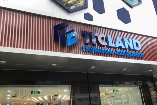 Mở rộng quỹ đất, TTC Land (SCR) muốn mua 20% vốn Thương mại và Xây dựng Phước Tân 