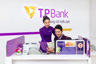 TPBank Tân Bình chuyển về hoạt động tại địa điểm mới