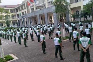 Có lao động tử vong ở nước ngoài, Vinaco bị đình chỉ 6 tháng  
