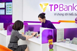 TPBank dành 50 triệu USD hỗ trợ doanh nghiệp có phụ nữ làm chủ
