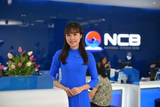 NCB công bố kết quả kinh doanh khả quan năm 2021