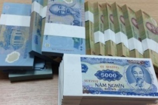 Đảm bảo ATM thông suốt, xử lý nghiêm đổi ngoại tệ, đổi tiền lẻ trái quy định dịp Tết