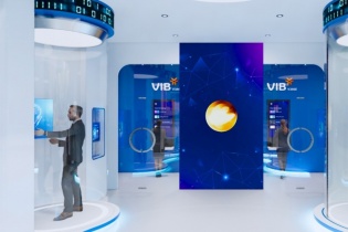 VIB đặt mục tiêu lợi nhuận vượt tỷ đô, vốn hoá tăng 5 lần sau 5 năm chuyển đổi