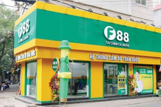 F88 đặt mục tiêu niêm yết đầu năm 2024, giá trị vốn hóa khoảng 1 tỷ USD