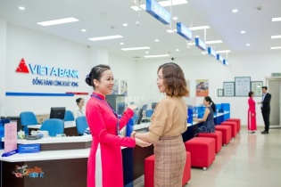 Tham gia đường đua chuyển đổi số, VietABank nâng cấp hệ thống Core Banking