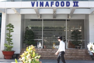 Lỗ 9 quý liên tiếp, Vinafood 2 chìm đắm trong nợ nần