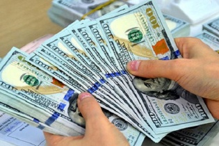 Ký kết quy chế mua bán ngoại tệ giữa ngân sách nhà nước và dự trữ ngoại hối