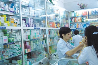 Dược phẩm Traphaco: Lợi nhuận tăng nhờ nhập nguyên liệu trước khi bão giá, chia cổ tức 30%