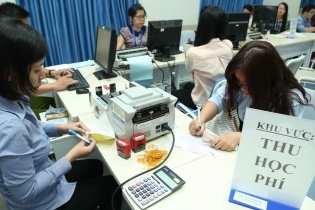 Tăng mức cho vay học sinh, sinh viên từ 2,5 triệu lên 4 triệu