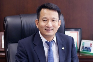 CEO OCB: Khoản cho vay với FLC không đáng ngại, không có ý định giải chấp cổ phiếu