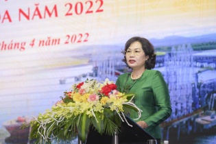 Tín dụng tăng 4,21%, doanh nghiệp mong được kéo dài chính sách cơ cấu nợ