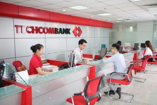 Quỹ lợi nhuận lên tới 40.000 tỷ đồng, Techcombank vẫn không chia cổ tức 