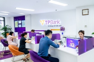 TPBank đặt mục tiêu lãi 8.200 tỷ đồng, sắp đưa Tài chính Hafic thành công ty con