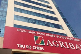 Lợi nhuận tăng, chi phí kiểm soát tốt, Agribank đẩy mạnh bao phủ nợ xấu
